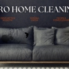 Pro Home Cleaning