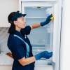 «New Cleaning», Пермь