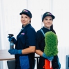«New Cleaning», Тюмень