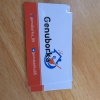 Genuborka