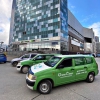«Green Clean», Екатеринбург